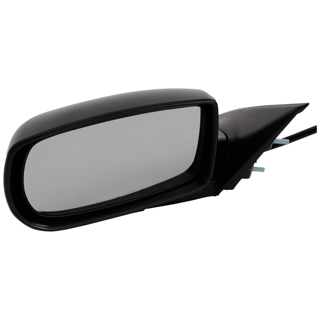 Driver Left Side Heated Mirror for Hyundai Genesis Coupe (2010–2016)