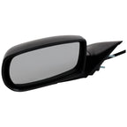 Driver Left Side Heated Mirror for Hyundai Genesis Coupe (2010–2016)