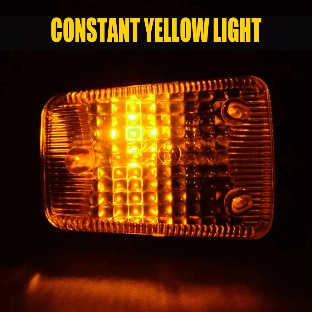 Turn Signals for Honda Goldwing (1975-2000)