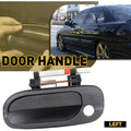 Outer Door Handle for Nissan Sentra (2000–2006) NI1310117
