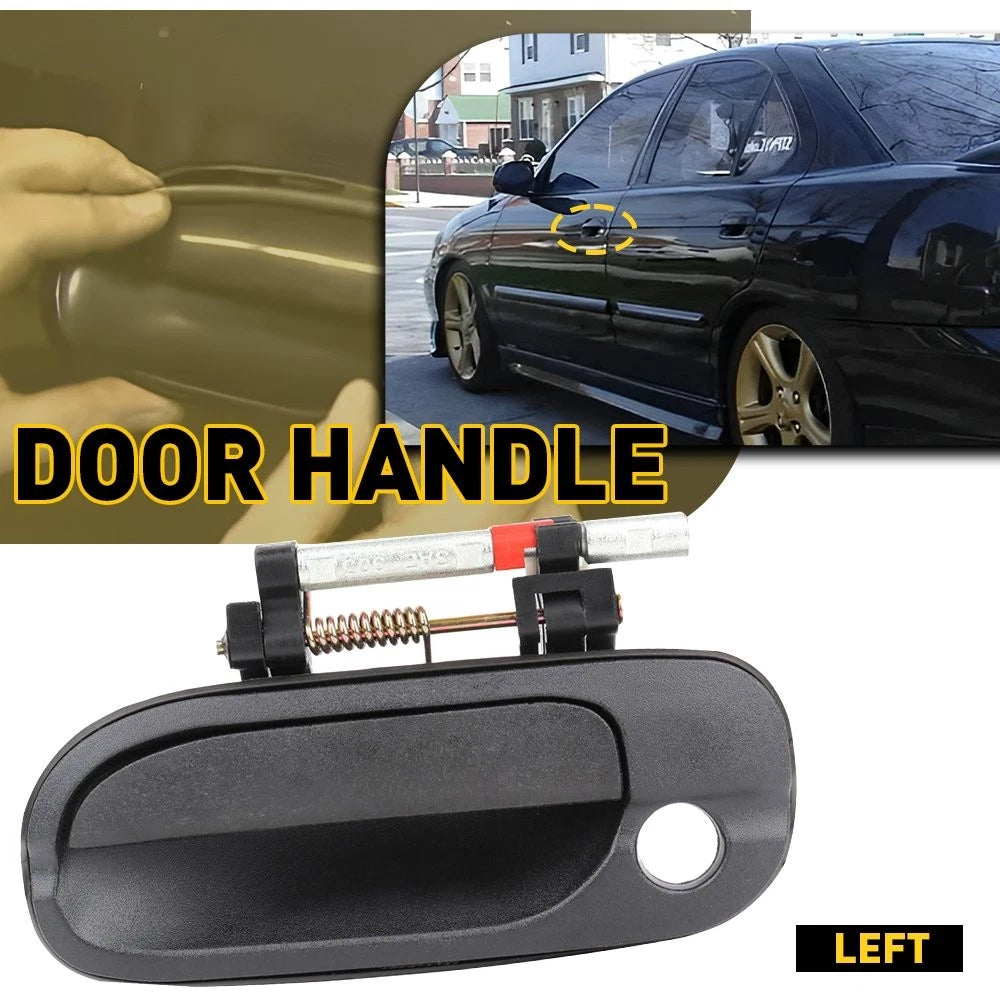 Outer Door Handle for Nissan Sentra (2000–2006) NI1310117