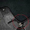 Carpeted Floor Mat Retention Bracket for Subaru WRX/STi (2002-2007)
