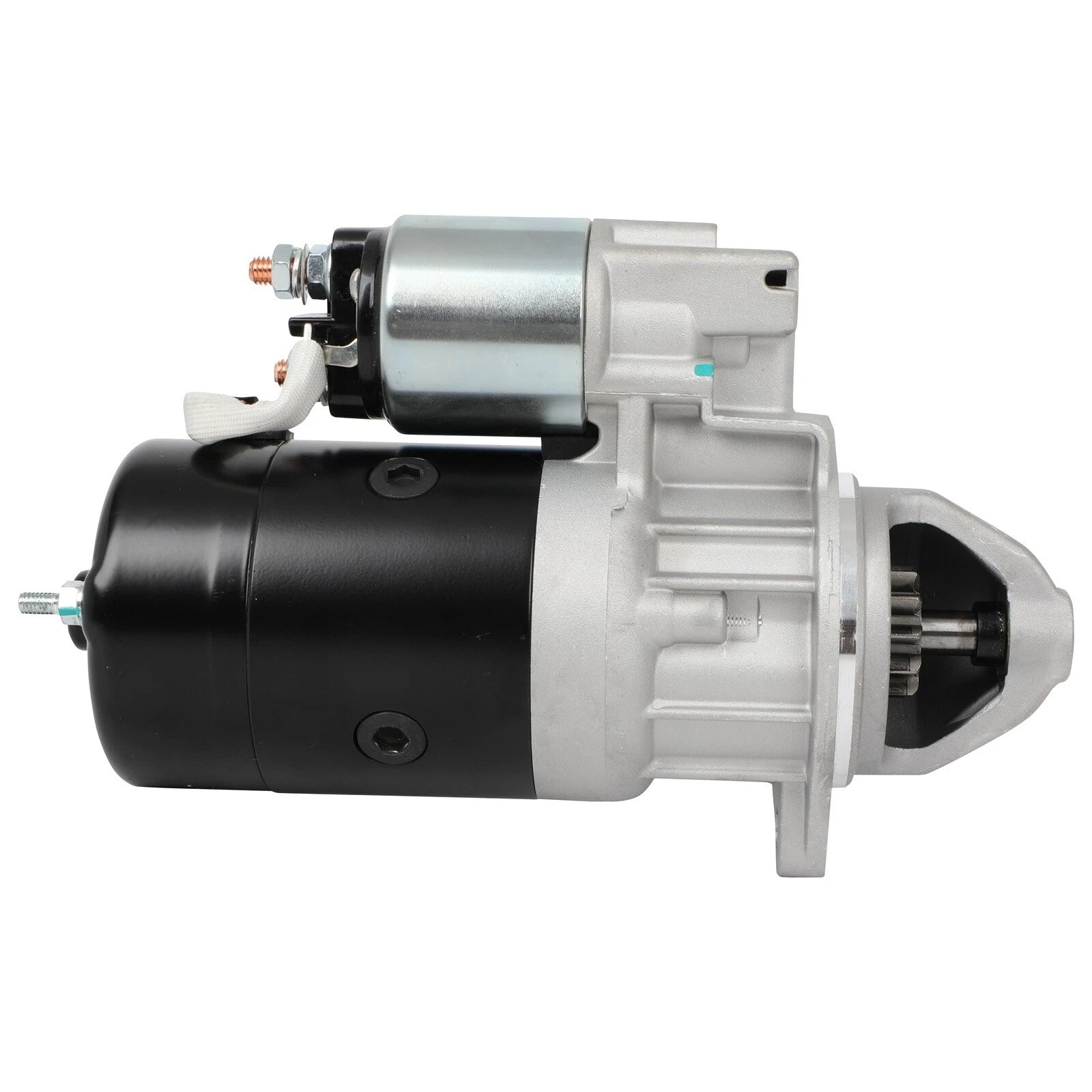 Starter for Vermeer LM42 Lawn Plower (1994–1995)