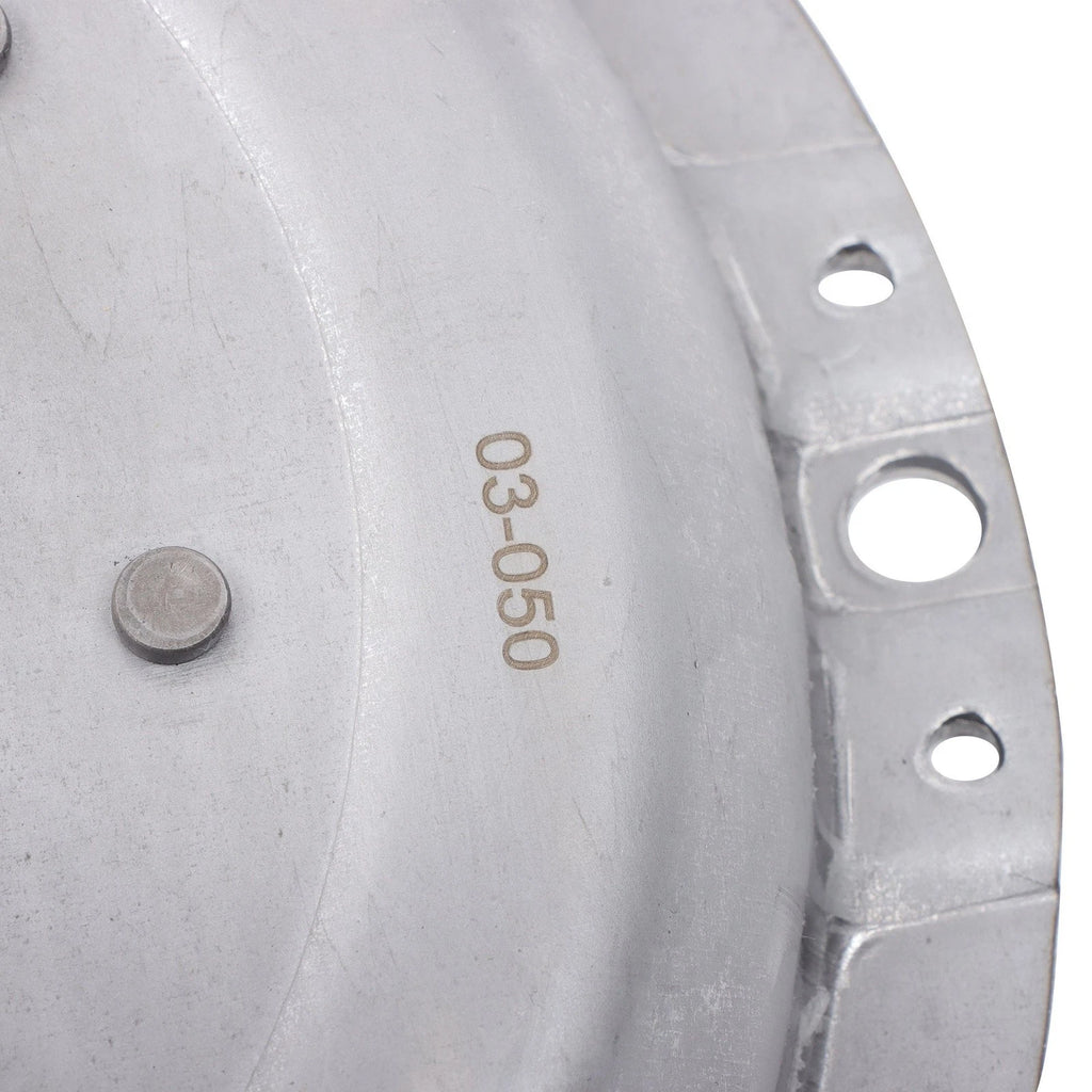 Clutch Kit L03050 for Mini Cooper (2002–2008) 1.6L L4 Gas