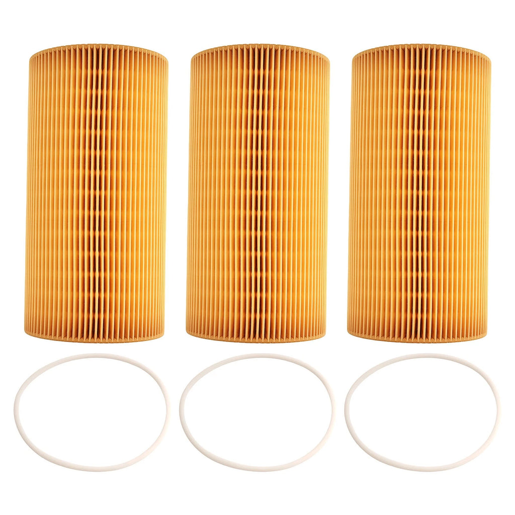 Oil Filter for PETERBILT 388 (1975–2008)