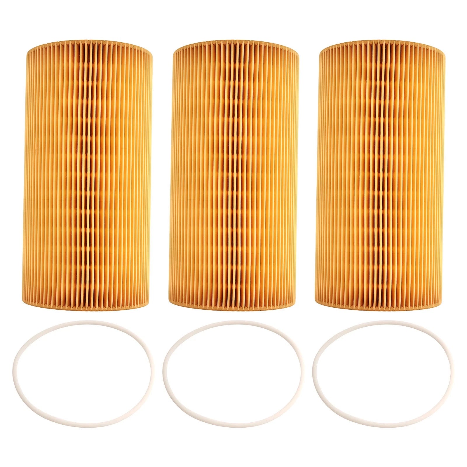Oil Filter for PETERBILT 388 (1975–2008)
