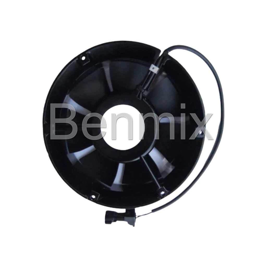 Cooling Fan 7918911970 for Linde Forklift E12 E15 (336-02, 324-02)