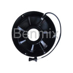 Cooling Fan 7918911970 for Linde Forklift E12 E15 (336-02, 324-02)