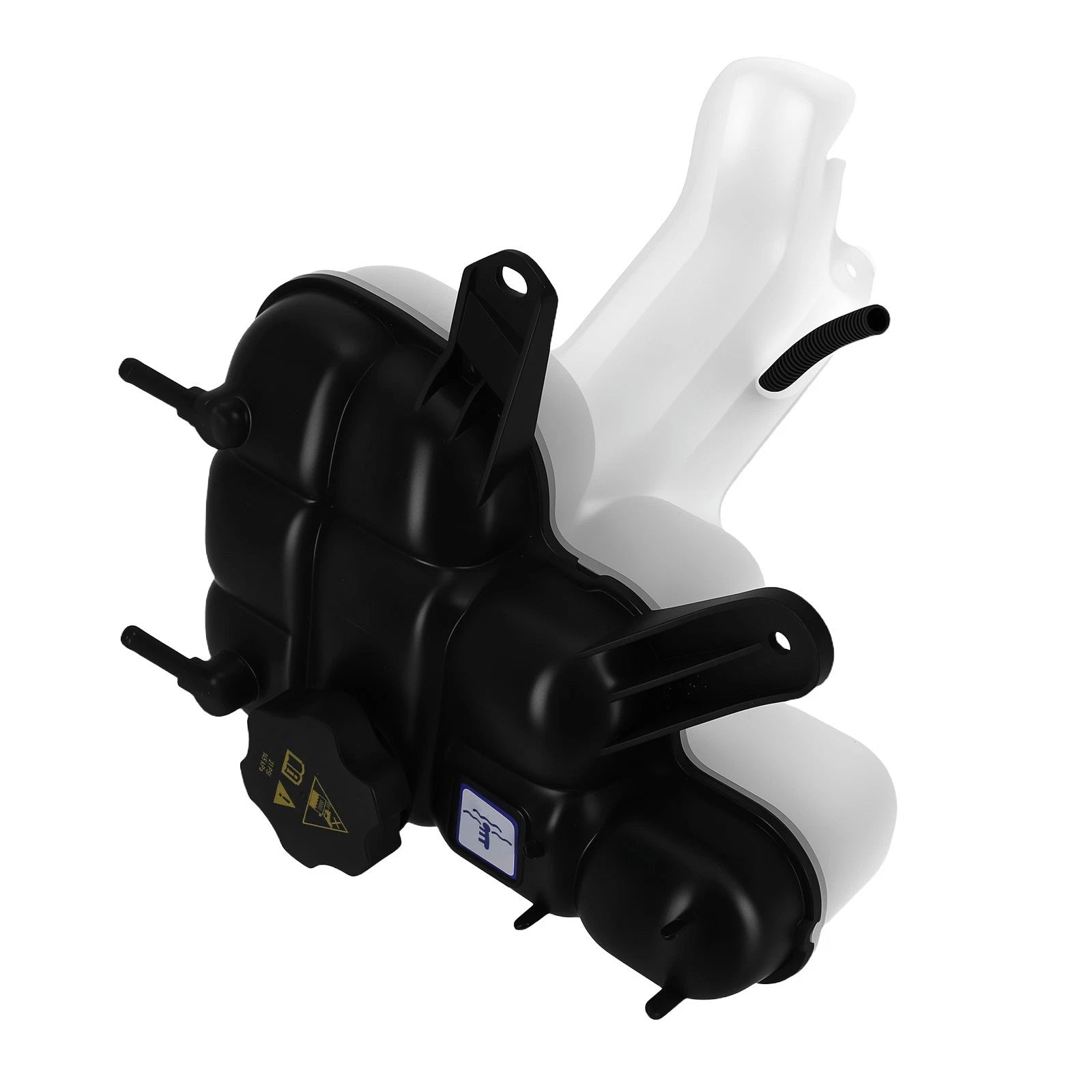 Coolant Reservoir Bottle for Dodge Durango Grand Cherokee (2016–2024)