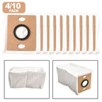 Dust Bags for ILIFE G9 Pro Vacuum Cleaner (2020–2023)