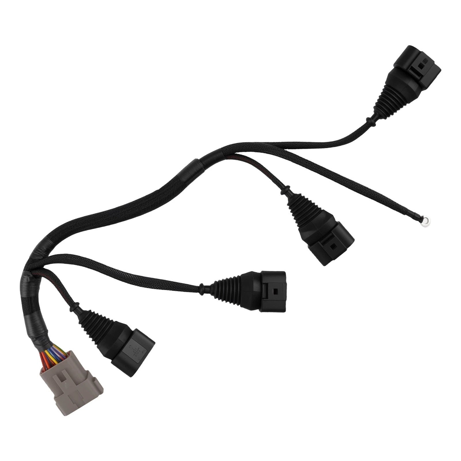 Ignition Coil Harness for VW Beetle Golf Jetta 1.8L Turbo (1999–2006)