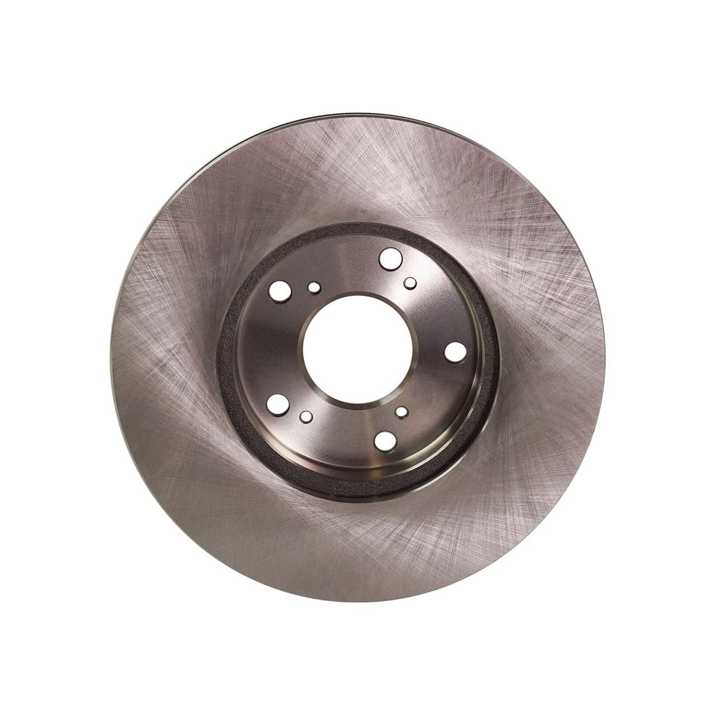 Front and Rear Disc Brake Rotors for Honda Civic Sedan (2016)