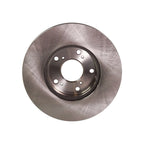 Front and Rear Disc Brake Rotors for Honda Civic Sedan (2016)