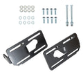 Adjustable Engine Motor Mounts for LS1 LS2 LS6 LSX LQ4 (1988–1998)