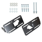Adjustable Engine Motor Mounts for LS1 LS2 LS6 LSX LQ4 (1988–1998)