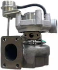 TD04L Turbo 49377-01600 6205-81-8270 for Komatsu Excavator PC130-6 PC130-7