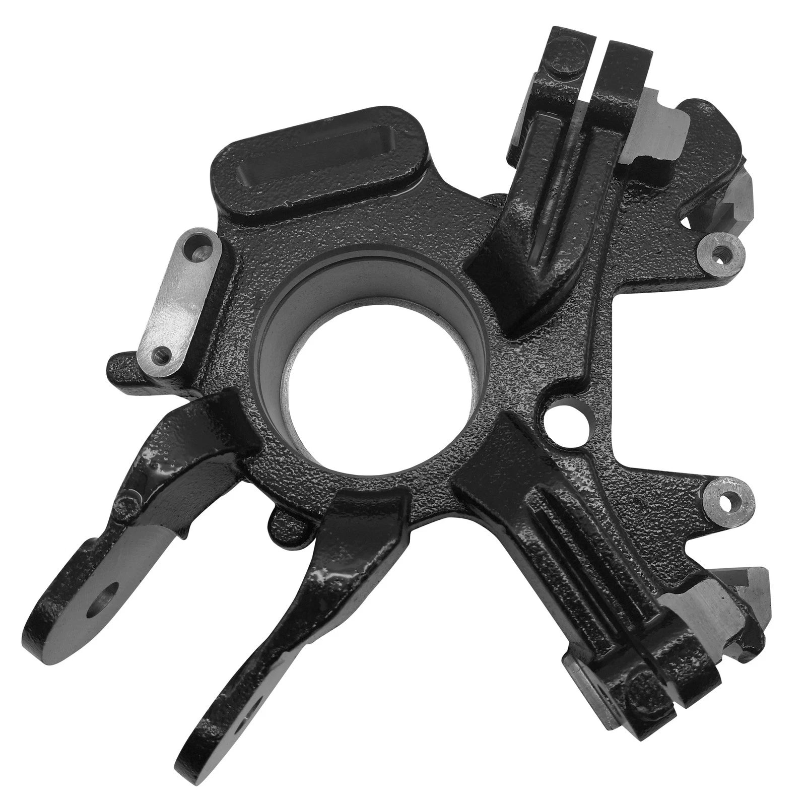 Rear Steering Spindle Knuckle for Ford Explorer Mercury Mountaineer (2002–2005)