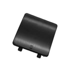 Front Bumper Tow Hook Cover for Mercedes W219 CLS350 CLS500 CLS550 (2006-2011)