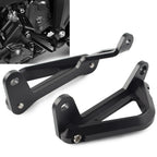 Side Frame Slider Kits for YAMAHA MT-09/SP Tracer 9/GT (2021-2022)