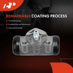 Rear Drum Brake Wheel Cylinder for Jeep CJ6 (1966–1973)