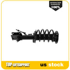 Front Pair Shocks Absorber Struts Assembly for Lincoln MKZ (2013–2020)
