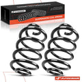 2X Rear Coil Springs for Buick Encore (2013–2019) Chevrolet Trax (2015–2020) AWD