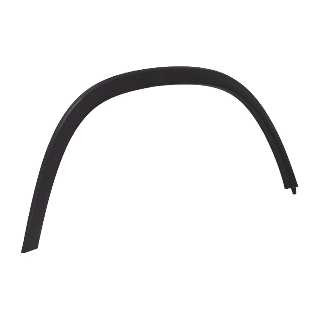 Fender Flares for Chevrolet Trax (2017–2021) Front Passenger Side