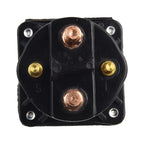 12V Solenoid Valve Relay Switch for Hydraulic Pump Motor Dump Trailer