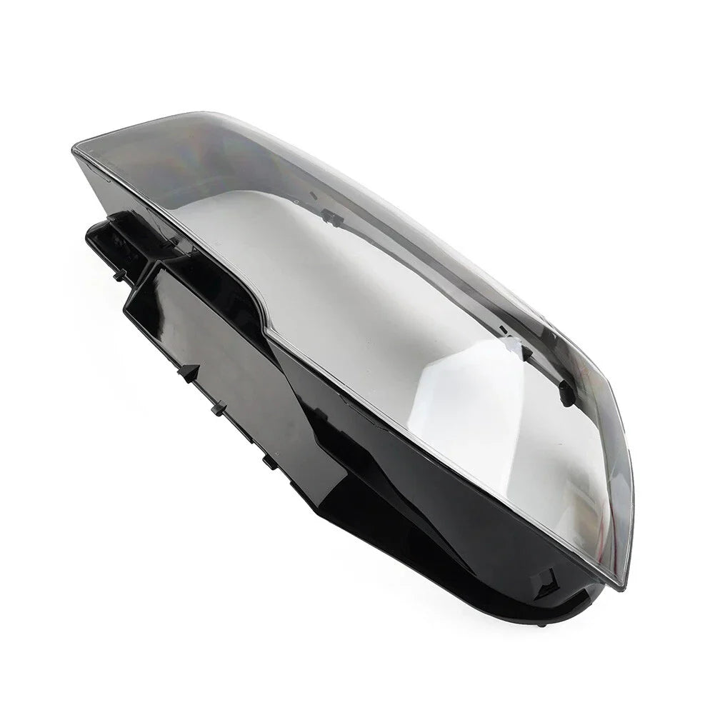 Headlight Lens Cover for BMW X3 E83 (2004-2010)