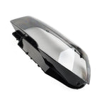 Headlight Lens Cover for BMW X3 E83 (2004-2010)