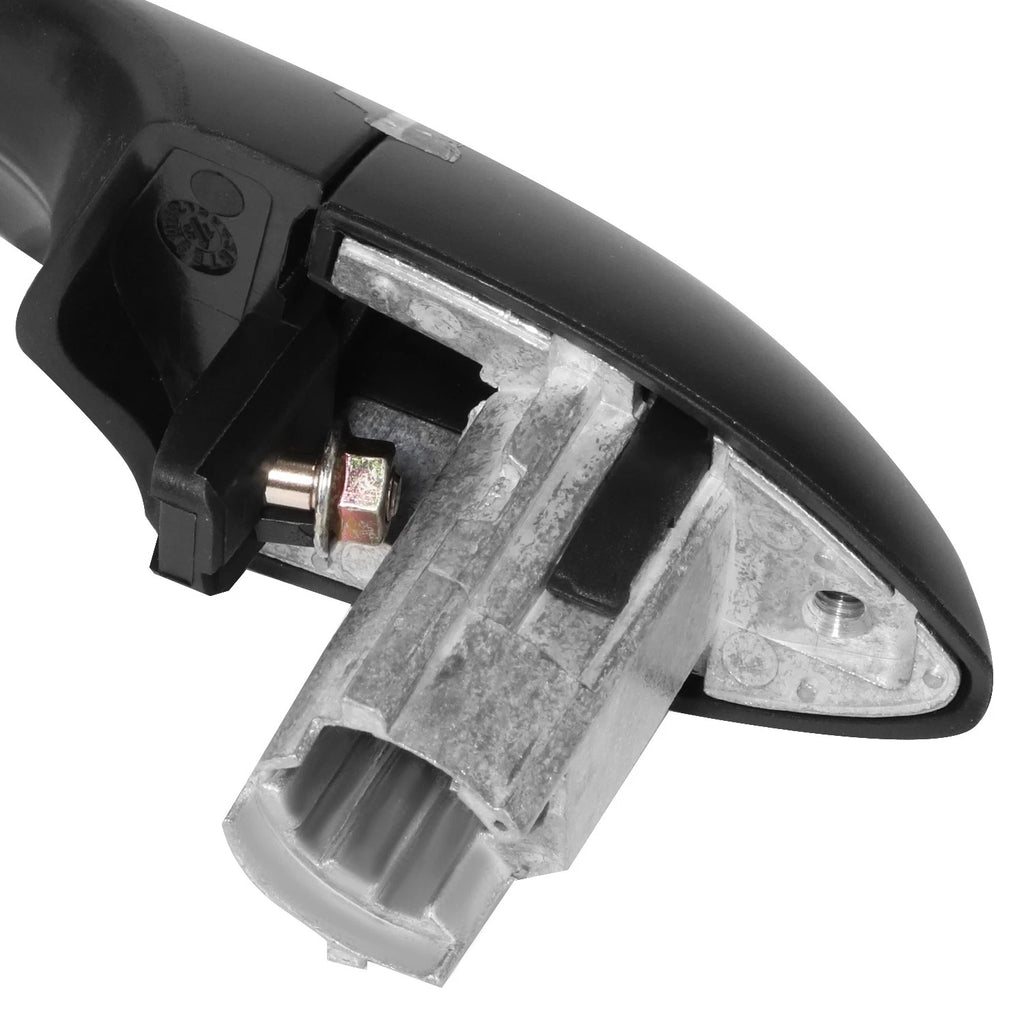 Outer Door Pull Handle w/ Cover for BMW X5 E53 (2000–2006)