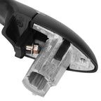 Outer Door Pull Handle w/ Cover for BMW X5 E53 (2000–2006)
