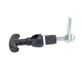 Universal Front Fixing 'T' Locks for Trailer Caravan Canopy Toolbox