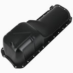 Steel Oil Pan for Jeep Grand Cherokee TJ 4.0L (1999–2004) 264220