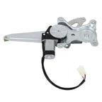 Window Regulator for Toyota Yaris (2007–2014) Rear Passenger Side