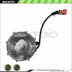 Cooling Fan Clutch for Ford F-150, Expedition, Lincoln Mark (2007–2008)