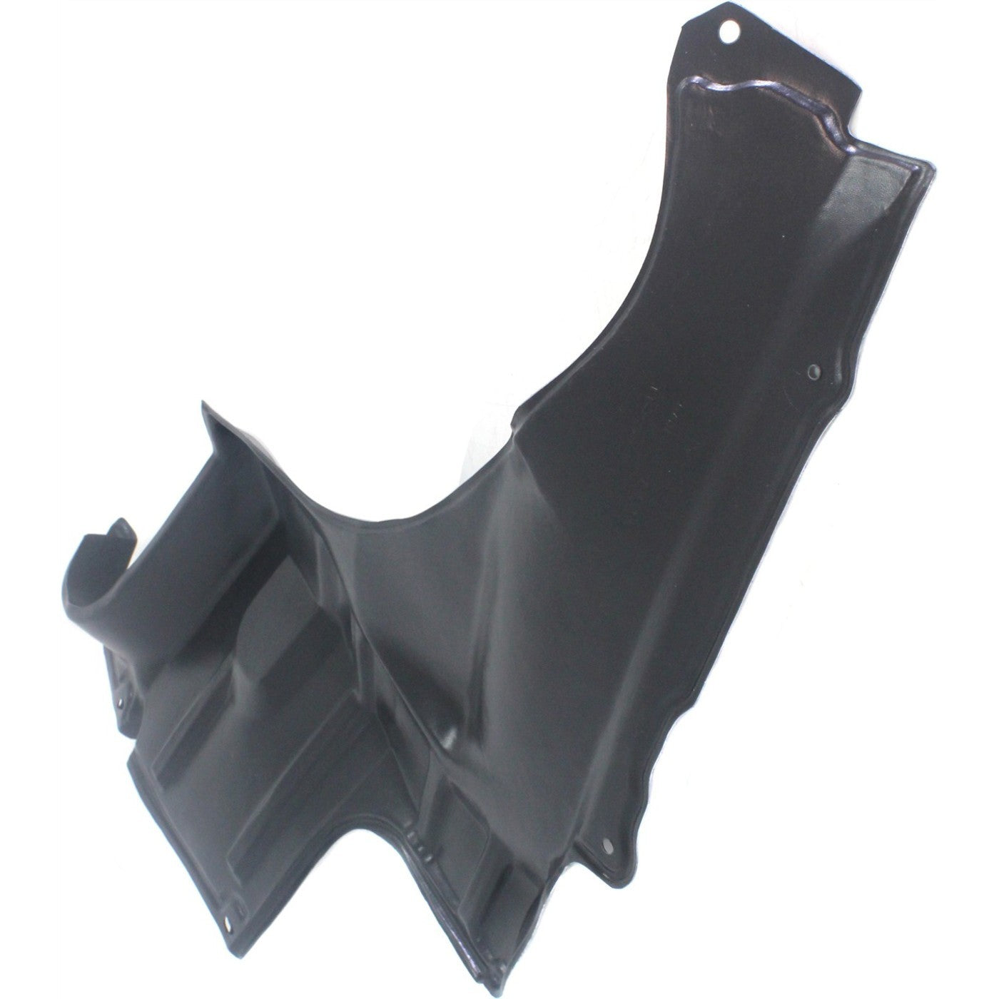 Engine Splash Shield for Mazda MPV (2000–2001) Front Passenger Side