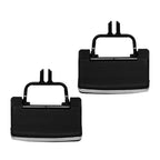 A/C Air Vent Outlet Tab Clip Repair Kit for Mercedes W164 X164 (2006–2012)