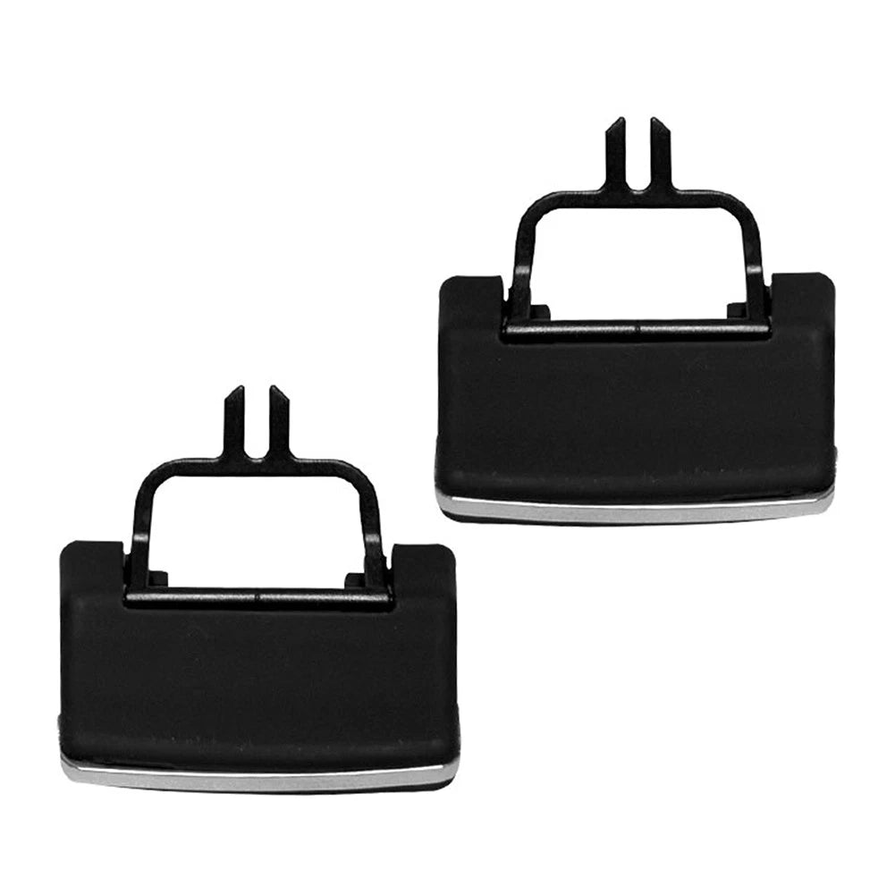 A/C Air Vent Outlet Tab Clip Repair Kit for Mercedes W164 X164 (2006–2012)