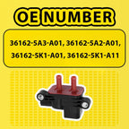Fuel Vapor Canister Purge Solenoid Valve for Honda Accord Hybrid (2014–2021)