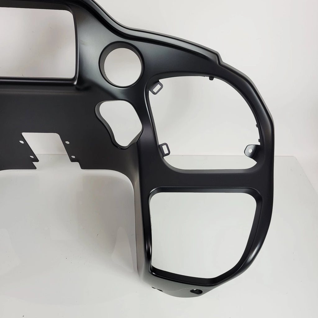 OEM Inner Fairing for Harley Road Glide (2015–2023) Denim Black 57000374BYM
