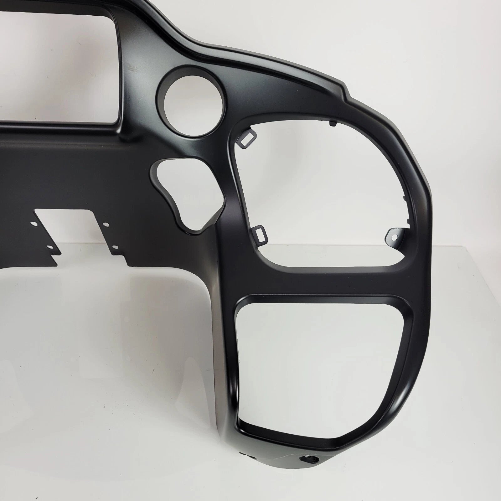 OEM Inner Fairing for Harley Road Glide (2015–2023) Denim Black 57000374BYM