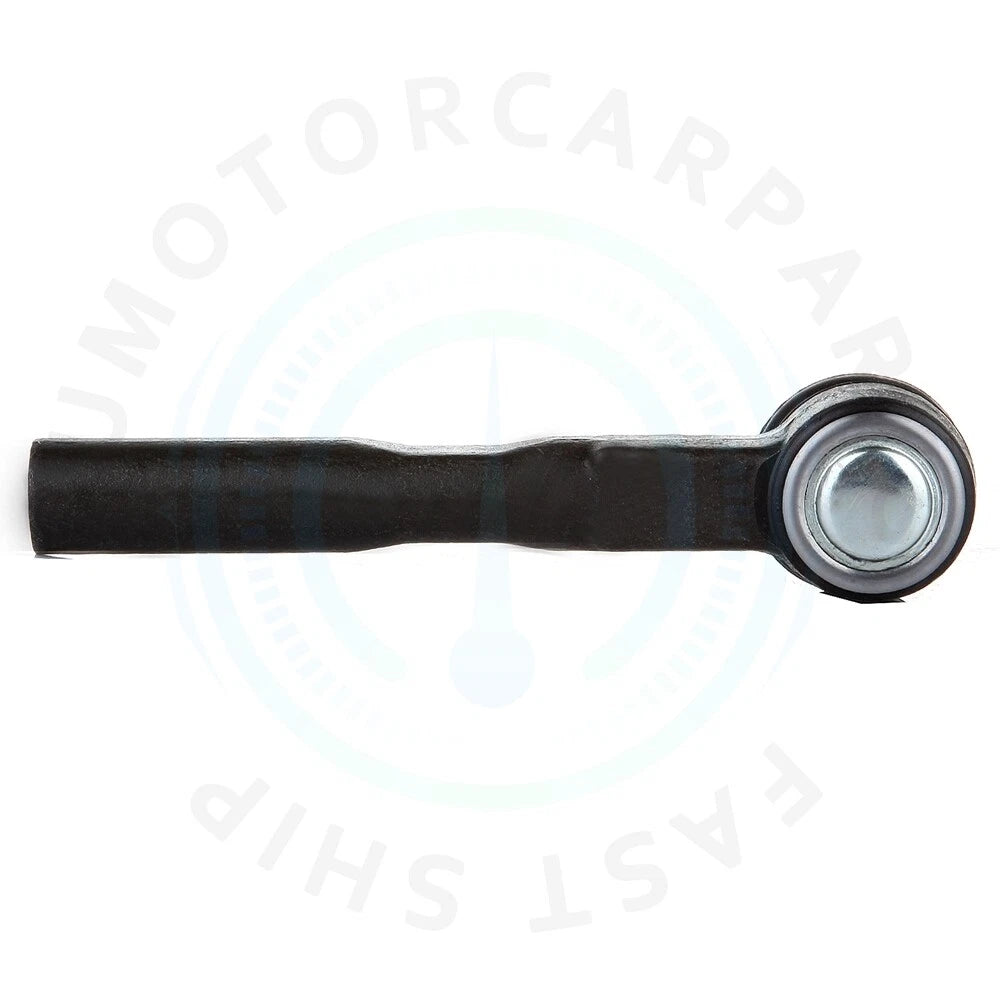 Set of 4 Front Inner & Outer Tie Rod Ends for Saturn Relay Buick Terraza (2005–2007)