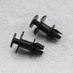 10 x Body Side Skirts Mounting Clips for BMW E90 E81 E82 E84 (2006-2013)