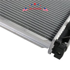 Radiator for Kia Sorento (2003–2006) 3.5L V6