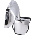 Passenger Right Side Mirror for Dodge Ram W250 W150 D350