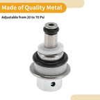 Fuel Injection Pressure Regulator for Mazda 3 (2006–2018) PR344