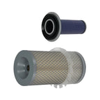 Outer Inner Air Filter Set for John Deere F912 F915 F925 F932