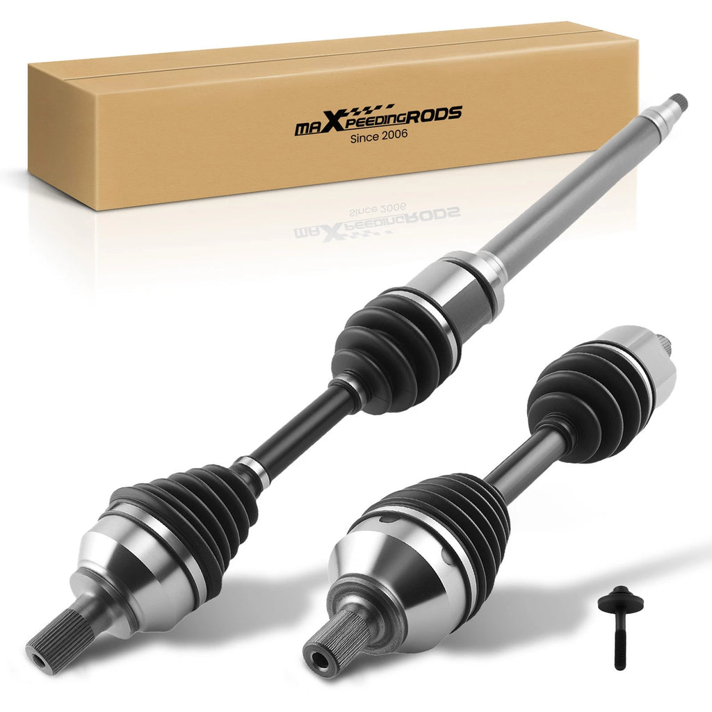 CV Joint Axles for Volvo S40/V50/C30/C70 (2004–2013) 66-9350 66-9351 36000439