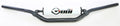 ODI Controlled Flex Technology Handlebar for Offroad (1-1/8 in, Black)